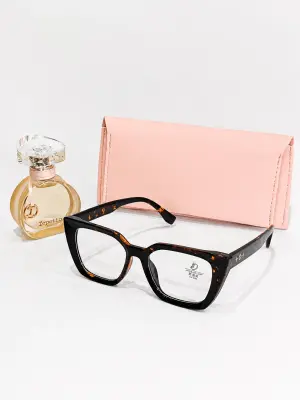 Monture Optique