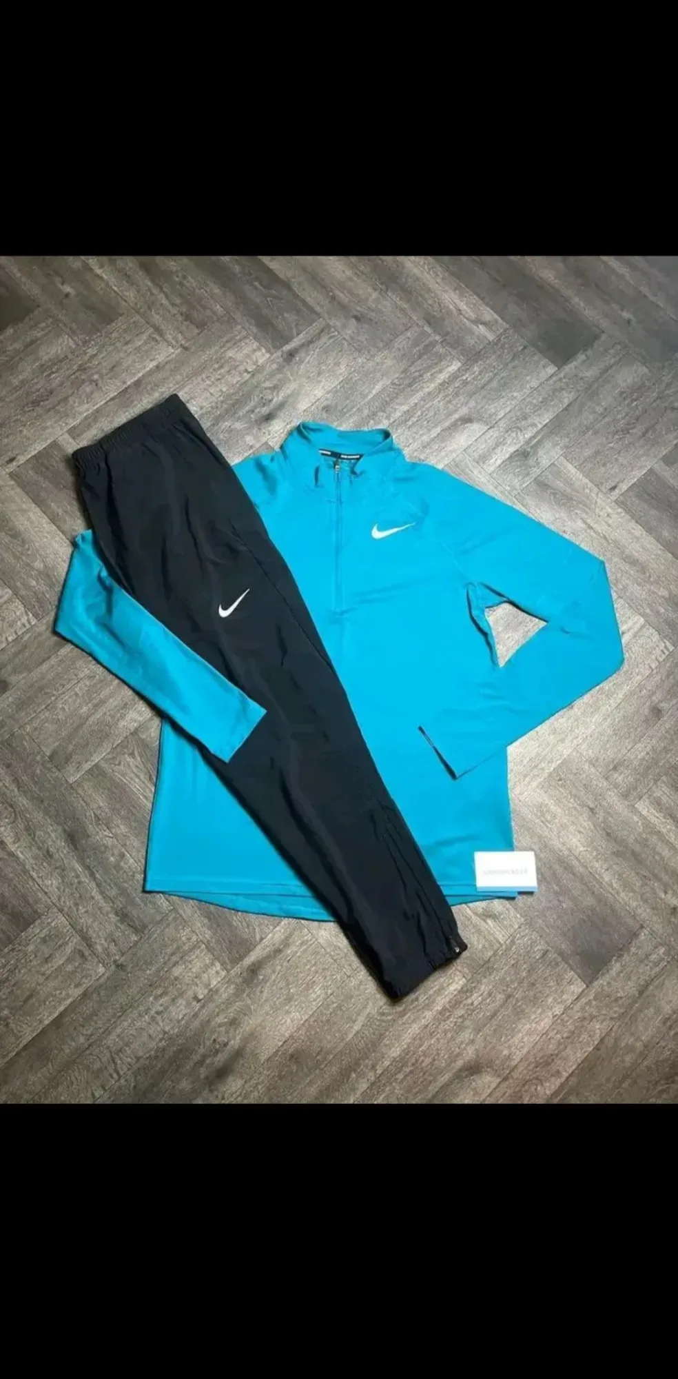 Nike Tokyo Windrunner