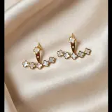 Boucles d’oreilles