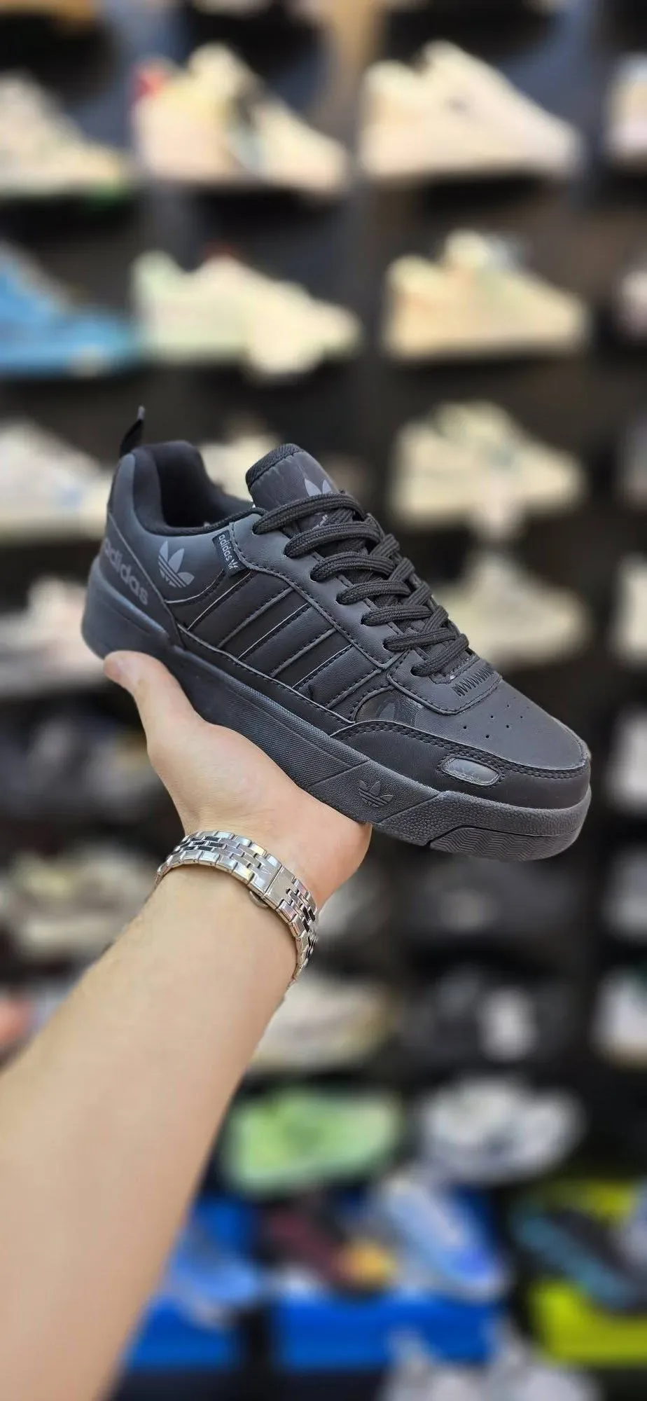 Adidas super good