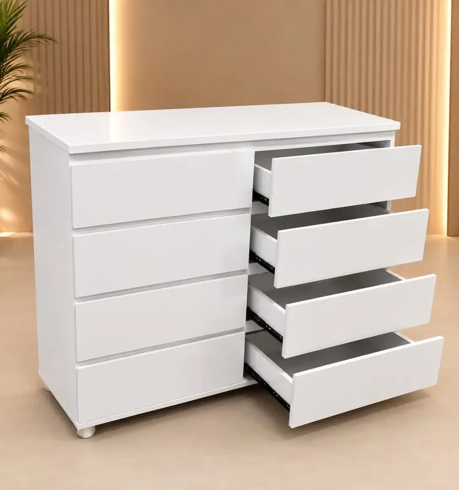 كومودينو أو خزانة أدراج Commode