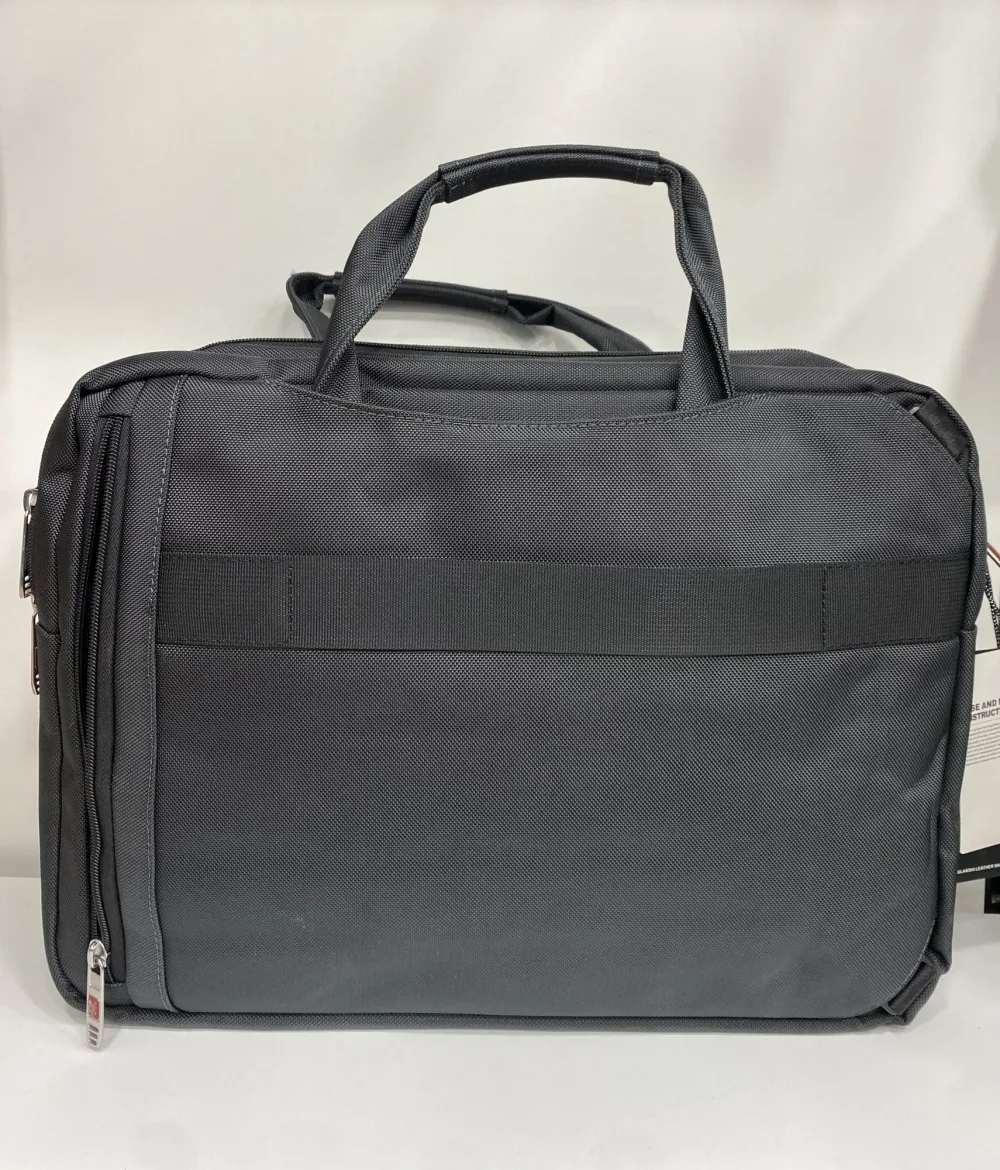 Cartable et sac à dos 2 en 1