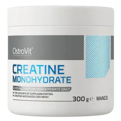 CREATINE OSTROVIT 300G