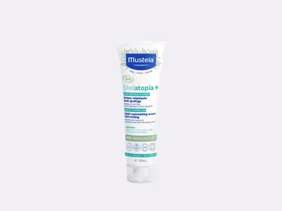 Stelatopia+ Crème relipidante anti-grattage 150ml