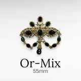 Broche XH