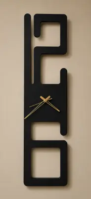 NOVA CLOCK °2