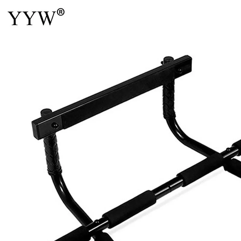 Barre a fix Extreme de traction Iron Gym  multifonctionnelle antidérapant