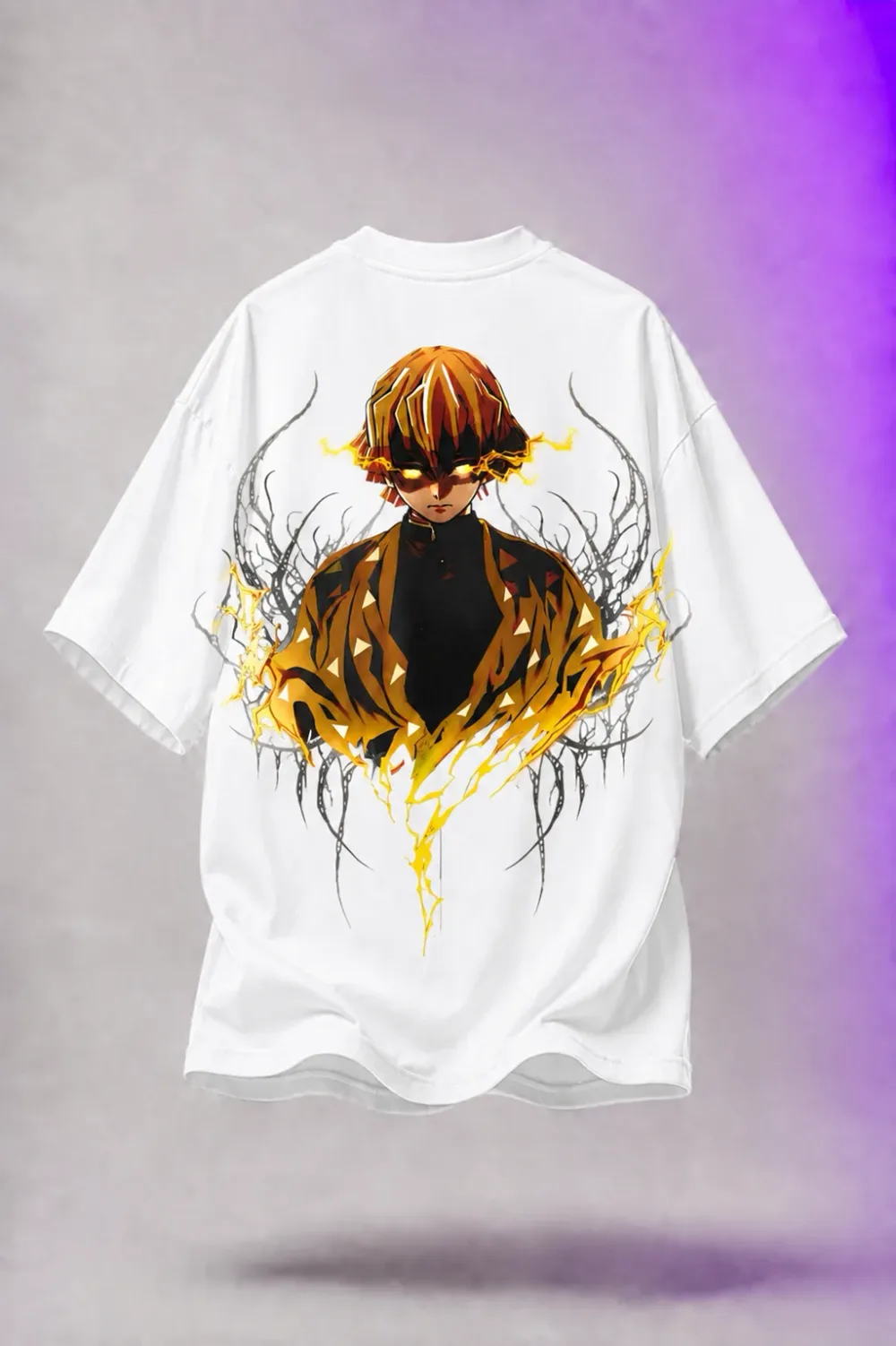 ZENITSU TSHIRT