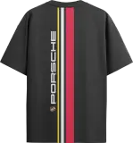 T SHIRT PORSCHE