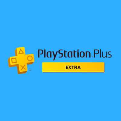 PlayStation Plus Extra