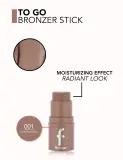 To Go Stick Bronzer