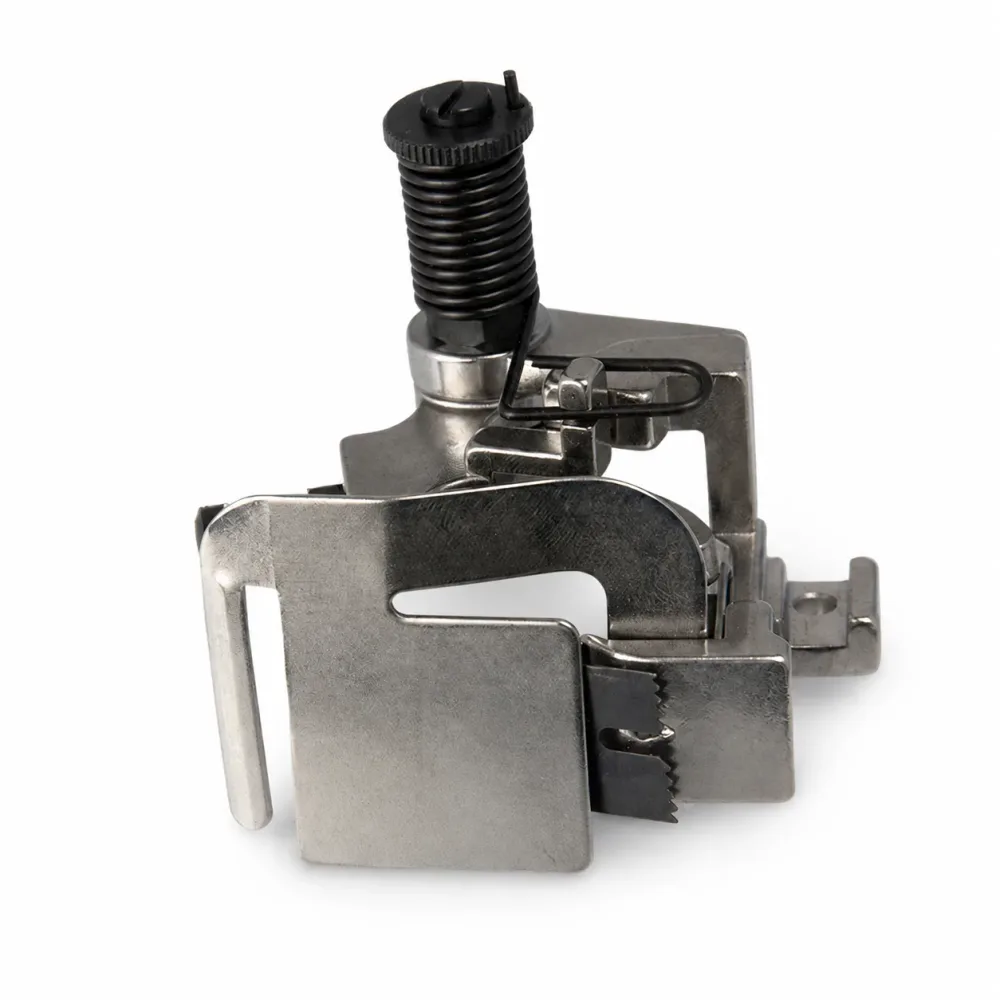 Pied de Biche Machine Industrielle Plissage