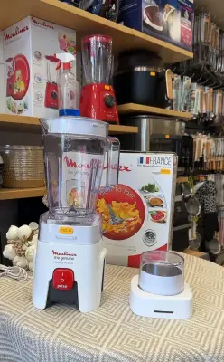 Moulinex blender&hachoir