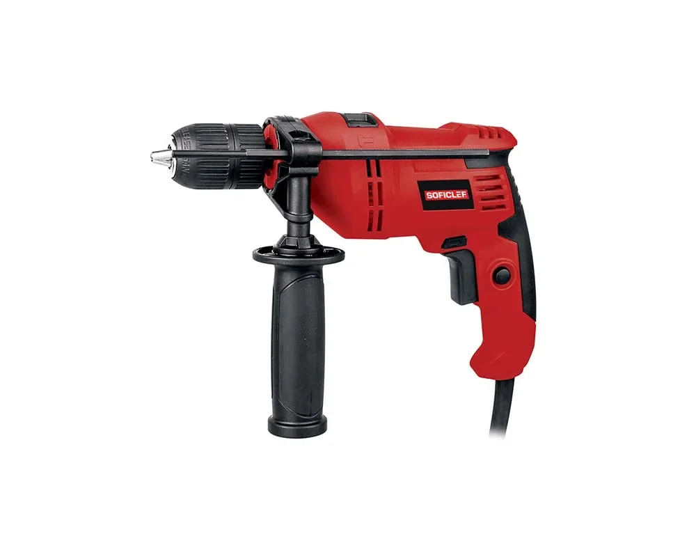 Perceuse à percussion 600W SOFICLEF