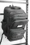 Sac à Dos tactique 55L Original POTENTIAL GYM BAG