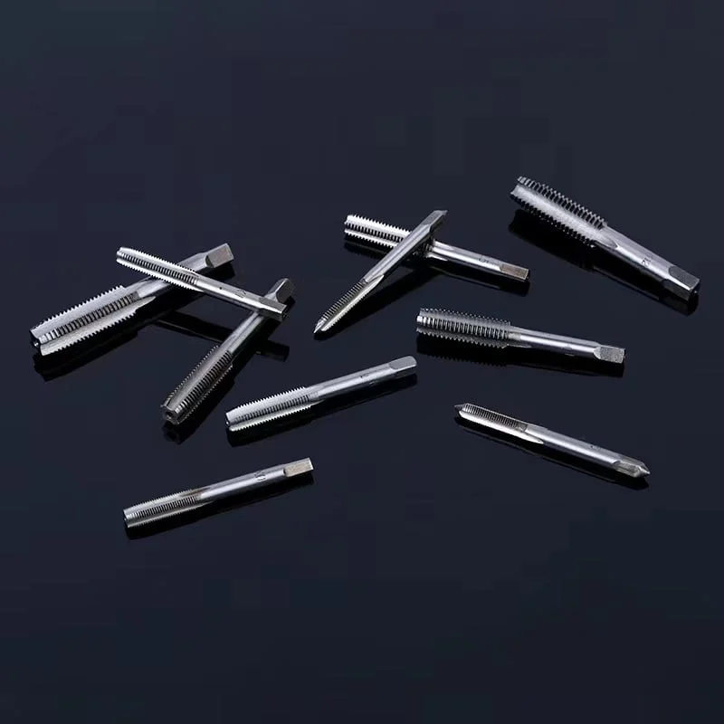 Kit jeu de tarauds et Filières 20PCS