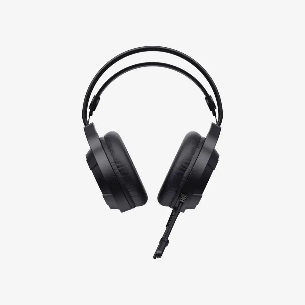 HAVIT H2049d RGB Gaming Headphone