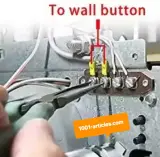 Module contrôleur LoraTap, ouvre porte de garage intelligent, Wifi, Tuya Smart.
