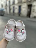 Crocs garçon et fille