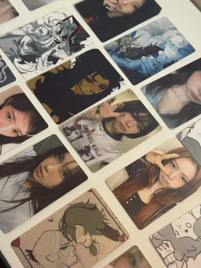 Photocard