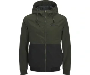 Bomber à capuche Erush Noos 12200208