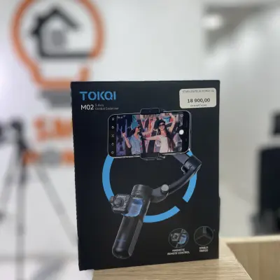 TOKQI M02