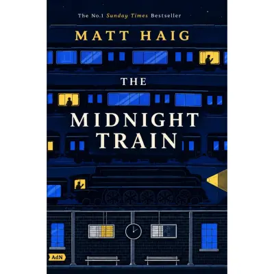 The midnight train