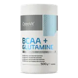BCAA + Glutamine 500 g