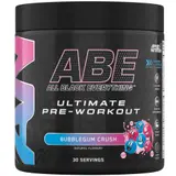 ABE pre workout