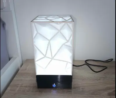 lampe de chevet