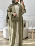 Abaya Rüya