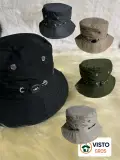 قبعات عصرية مريحة للصيف