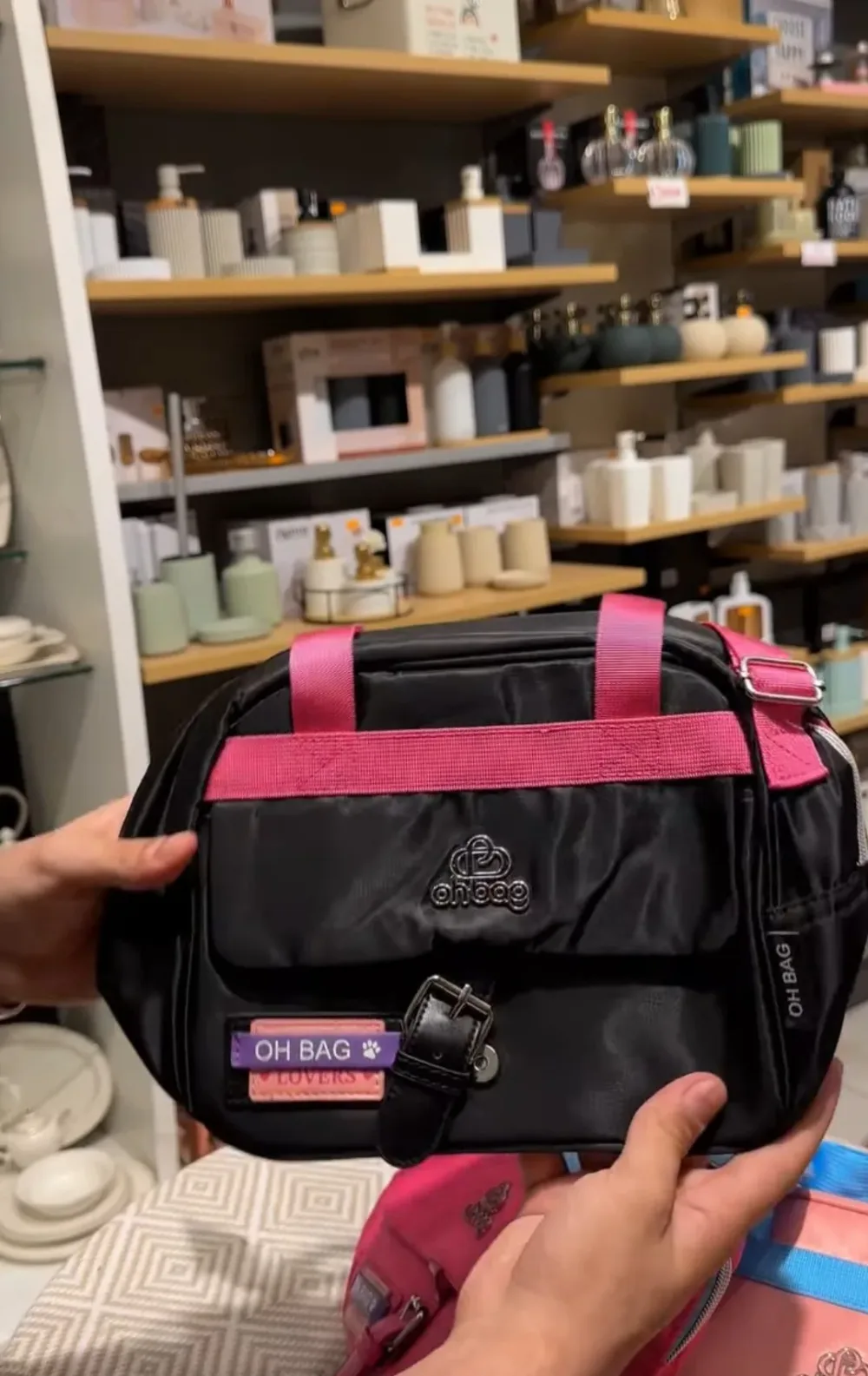 Sac isotherme enfants