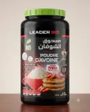 مسحوق الشوفان بنكهة الفراولة 1.5كع