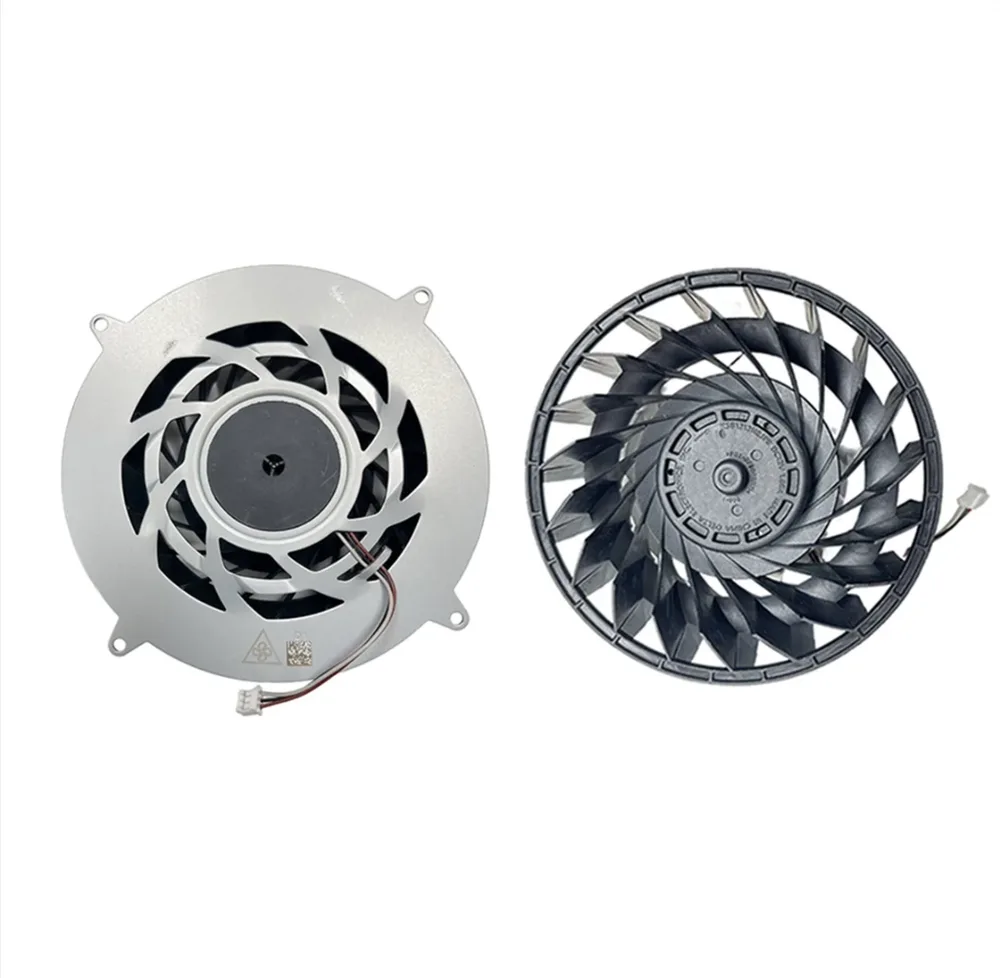 Ventilateur PS5 Original– Refroidissement Optimal