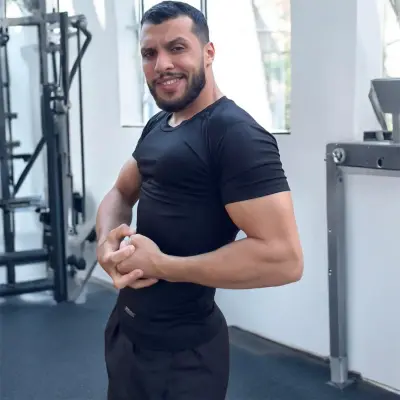 تريكو رياضة صانديكو 🇬🇧