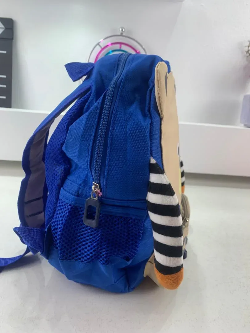 Sac à dos Mignon de Dessin Animé pour Enfants Dessin Animé Paw Paw – محفظة أطفال صغيرة