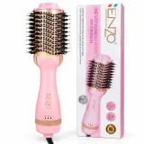 Brosse soufflante ENZO EN-4116 ONE-STEP Pro Blowout Styler 1500W