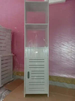 Tall Slim Storage Cabinet CNC File