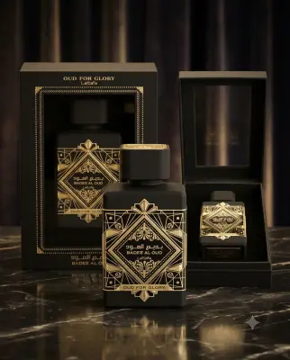 عطر بديع العود 100مل