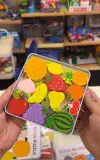 Jeux éducatif enfant puzzle