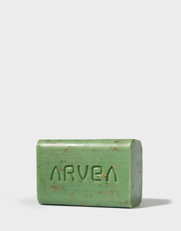 Savon aloe vera - صابون الألوة فيرا للبشرة الدهنية