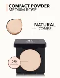 C.Powder Compact Powder