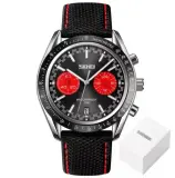 Nouvelle montre hommr Quartz SKMEI Original