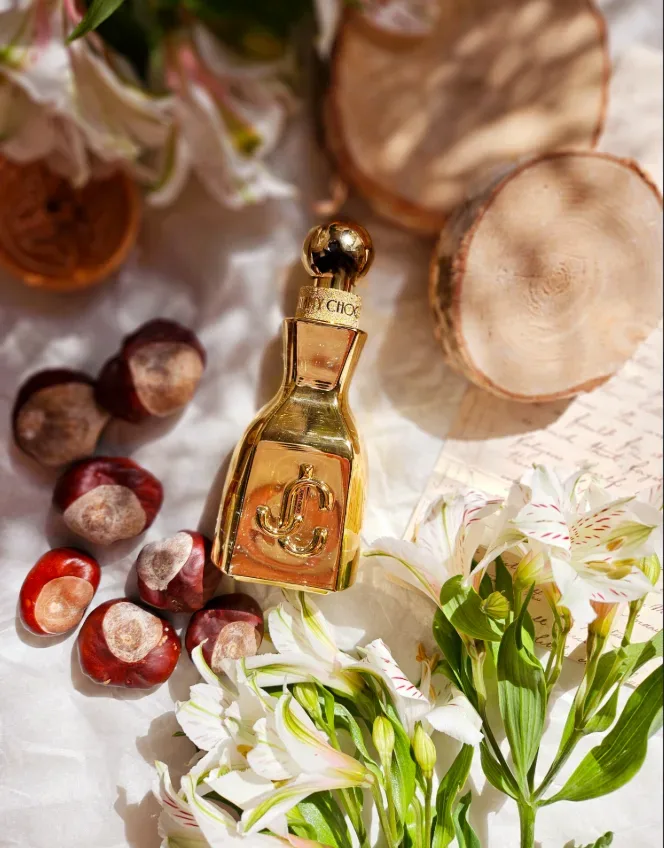JIMMY CHOO LE PARFUM