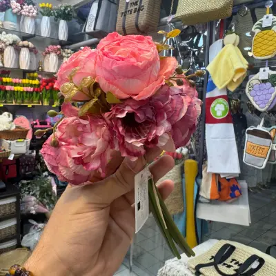 Bouquet de fleurs