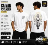 T-Shirt –DRAGON BALL