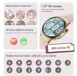 Smart Watch 04 Mini, GT 03 Pro