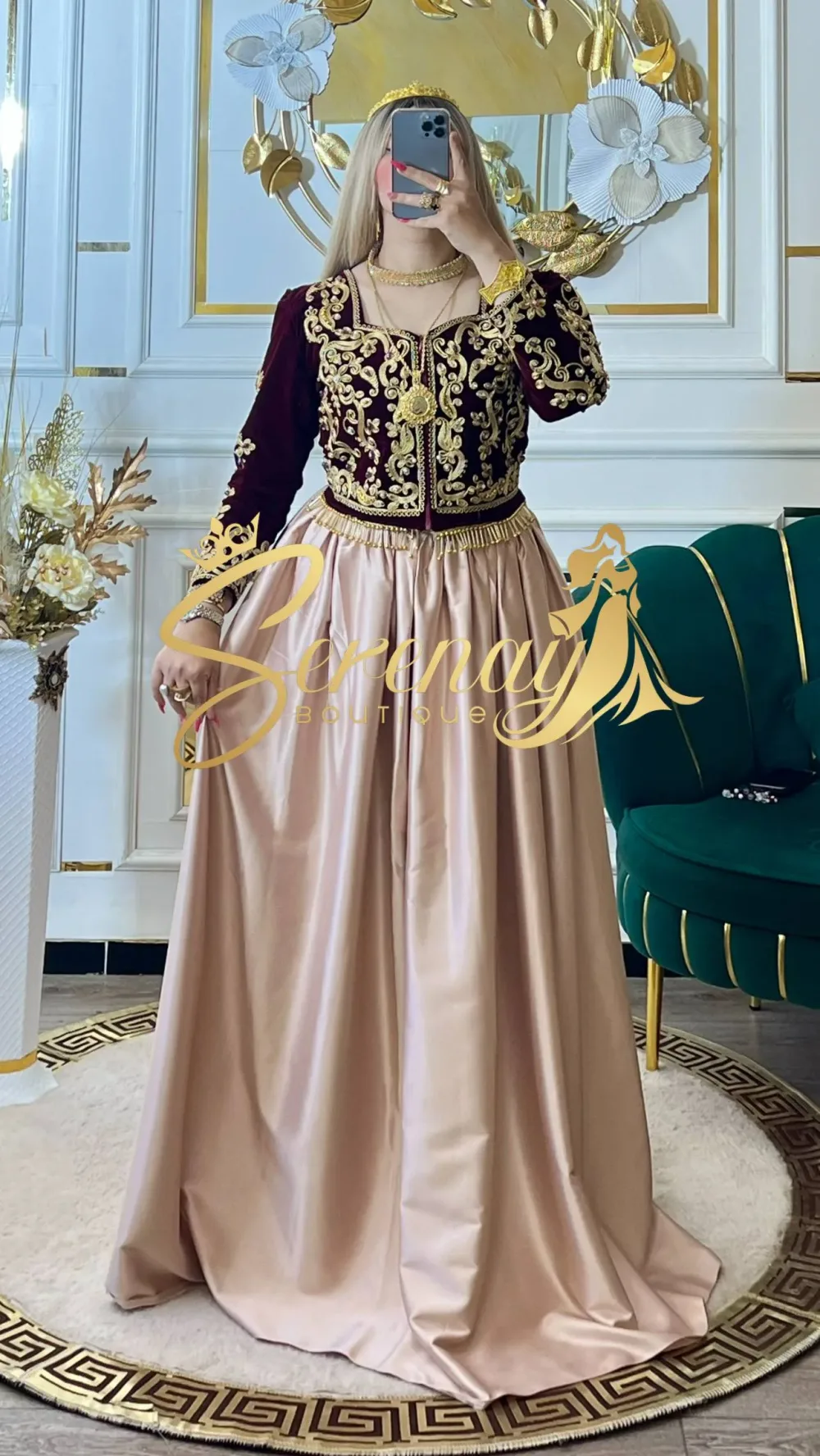 كاراكو ليـناَ ❤️🔥