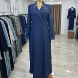 حجاب تركي إسمراي